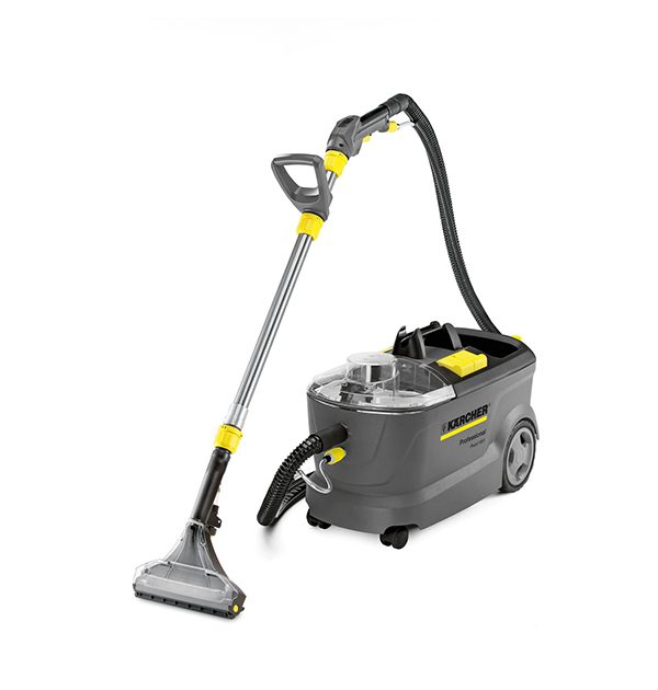 KARCHER Limpiadora Tapíz Puzzi 10/1