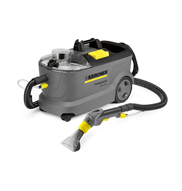KARCHER Limpiadora Tapíz Puzzi 10/1 - Imagen 2