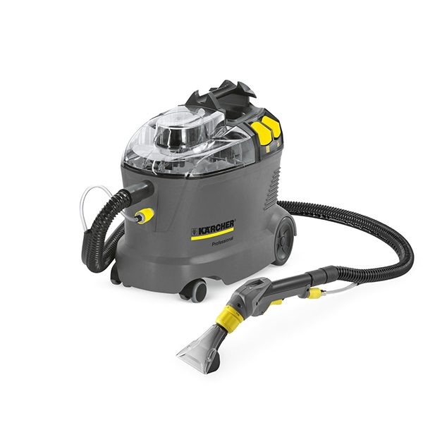 KARCHER Limpiadora Tapíz Puzzi 8/1