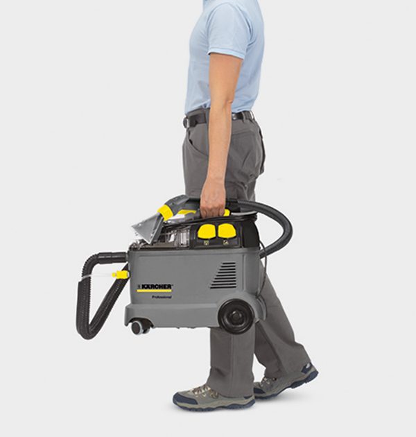 KARCHER Limpiadora Tapíz Puzzi 8/1 - Imagen 2