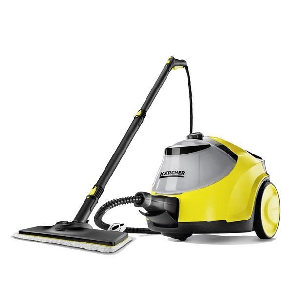 KARCHER Limpiadora Vapor SC 5 Easy Fix