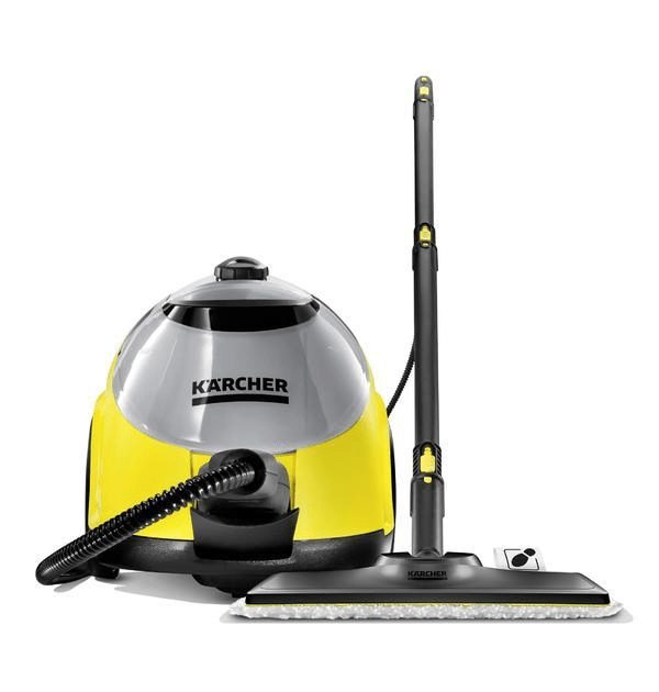 KARCHER Limpiadora Vapor SC 5 Easy Fix - Imagen 3