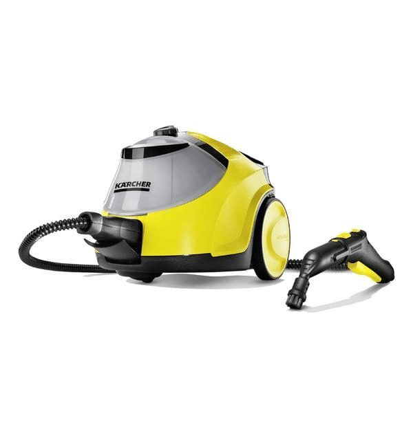 KARCHER Limpiadora Vapor SC 5 Easy Fix - Imagen 4