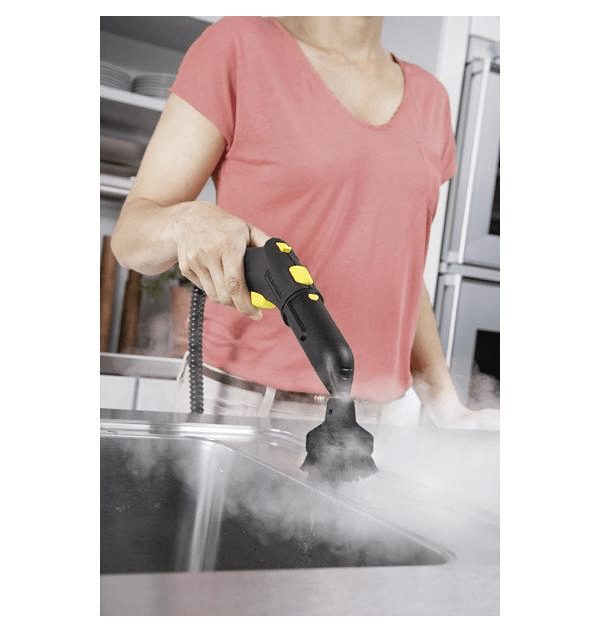 KARCHER Limpiadora Vapor SC 5 Easy Fix - Imagen 5