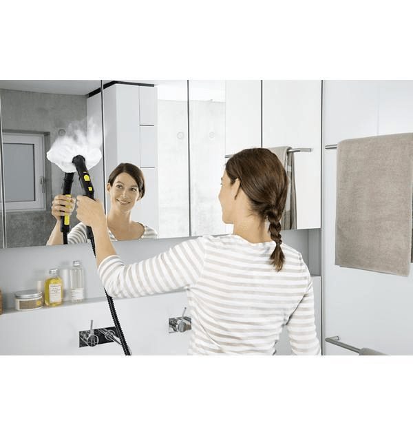 KARCHER Limpiadora Vapor SC 5 Easy Fix - Imagen 7