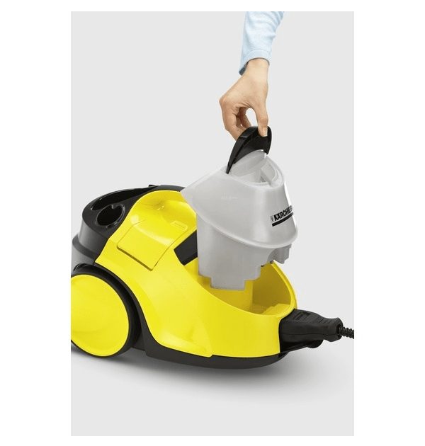 KARCHER Limpiadora Vapor SC 5 Easy Fix - Imagen 8