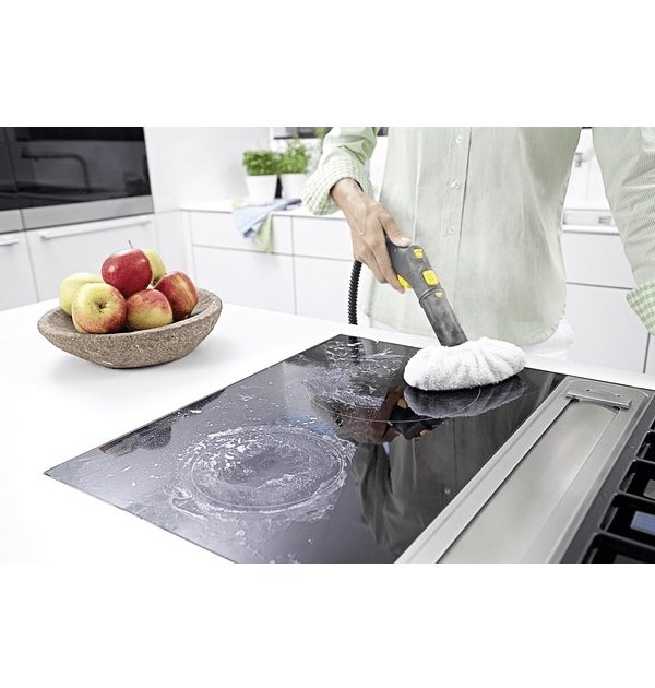 KARCHER Limpiadora Vapor SC 5 Easy Fix - Imagen 9