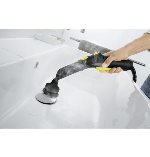 KARCHER Limpiadora Vapor SC 5 Easy Fix - Imagen 10