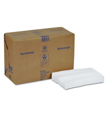 Servilleta TORK XpressNap Signature 12 x 500 hjs