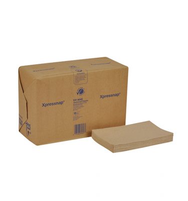 Servilleta TORK XpressNap Signature 12 x 500 hjs - Universal