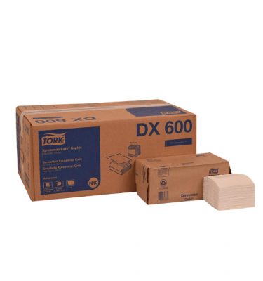Servilleta TORK XpressNap Café 12 x 500 hjs