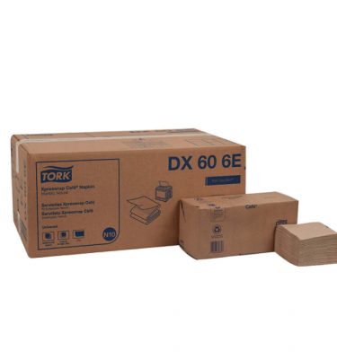 Servilleta TORK XpressNap Café 12 x 500 hjs - Universal