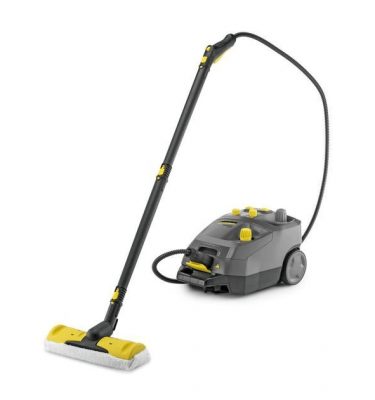 KARCHER Limpiadora a Vapor SG 4/4