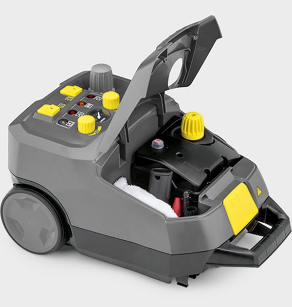 KARCHER Limpiadora a Vapor SG 4/4 - Imagen 5