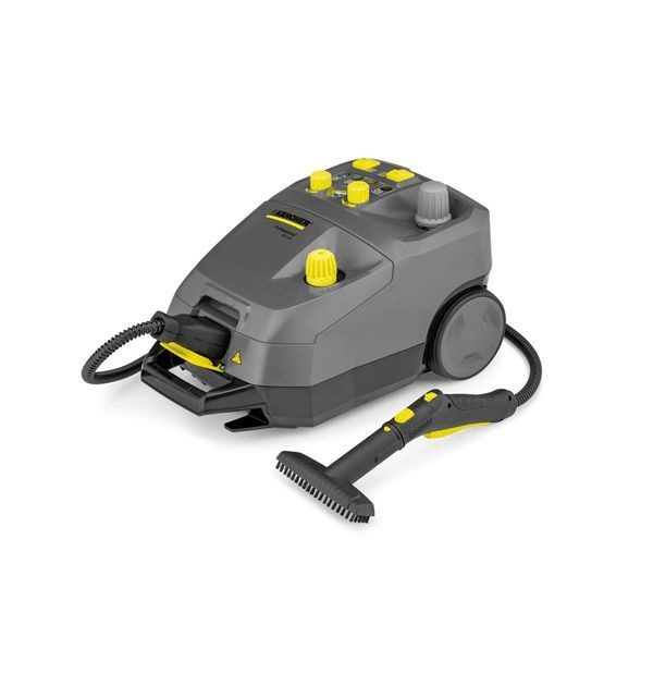 KARCHER Limpiadora a Vapor SG 4/4 - Imagen 2