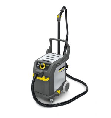 KARCHER Limpiadora a Vapor SGV 8/5