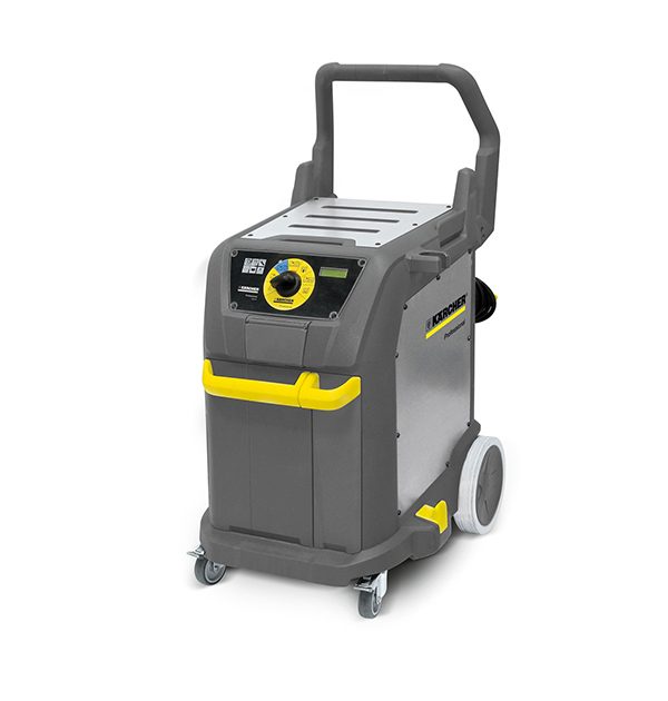 KARCHER Limpiadora a Vapor SGV 8/5 - Imagen 2