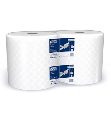Toalla Jumbo TORK Advanced 2 x 280 mts