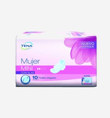 TENA Mujer Mini