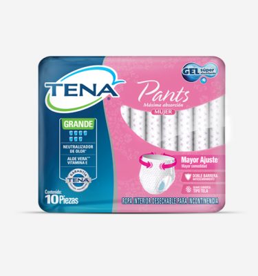 TENA Mujer Pants