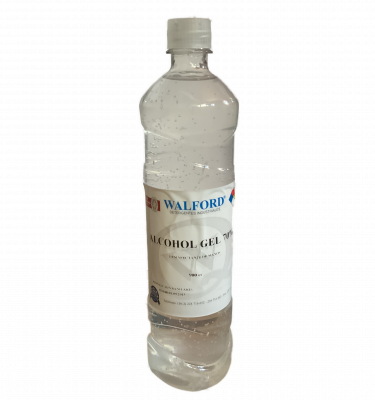 WALFORD Alcohol Gel 900 ml