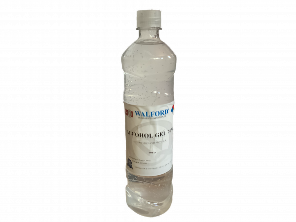 WALFORD Alcohol Gel 900 ml