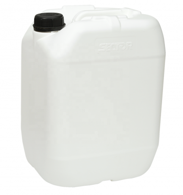 Cloro 10 Hipoclorito de Sodio 10% Bidon 20 kgs