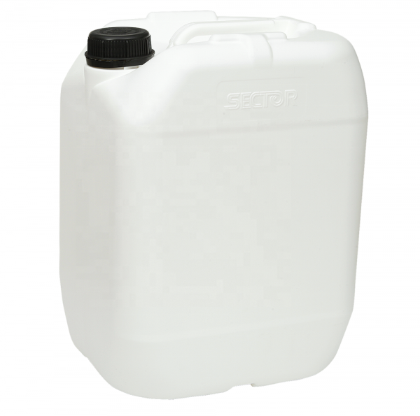 Cloro 10 Hipoclorito de Sodio 10% Bidon 20 kgs
