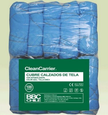 Cubre Calzado Desechable