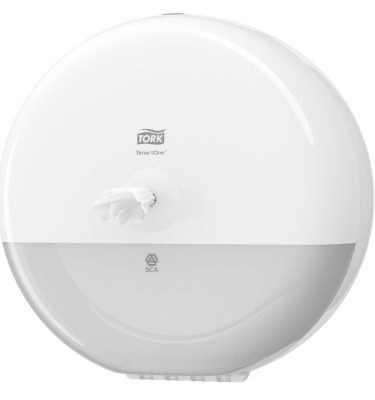 Dispensador Papel Higiénico TORK SmartOne Grande