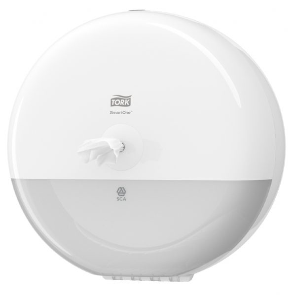 Dispensador Papel Higiénico TORK SmartOne Grande