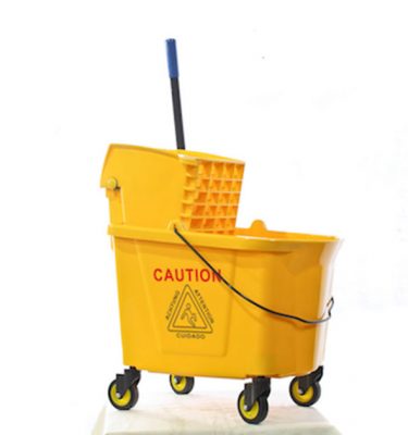 Carro Estrujador 36 lts