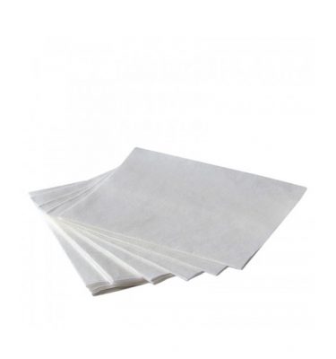 Paño Limpieza Blanco 100 uni
