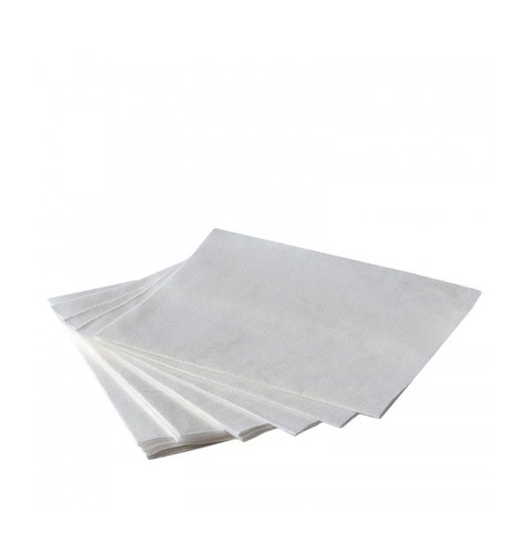 Paño Limpieza Blanco 100 uni
