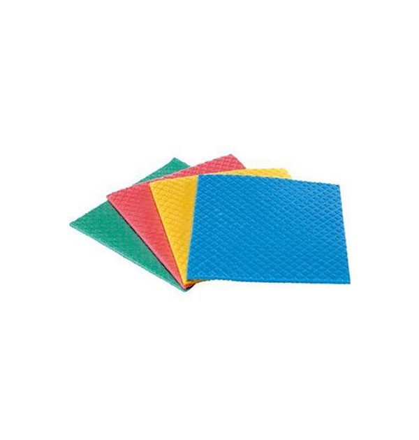 Paño Spongi Colores x 5 uni
