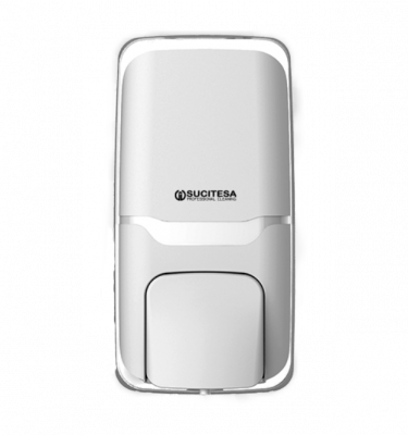 SUCITESA Dispensador U-gel Twin