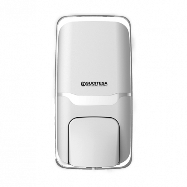 SUCITESA Dispensador U-gel Twin